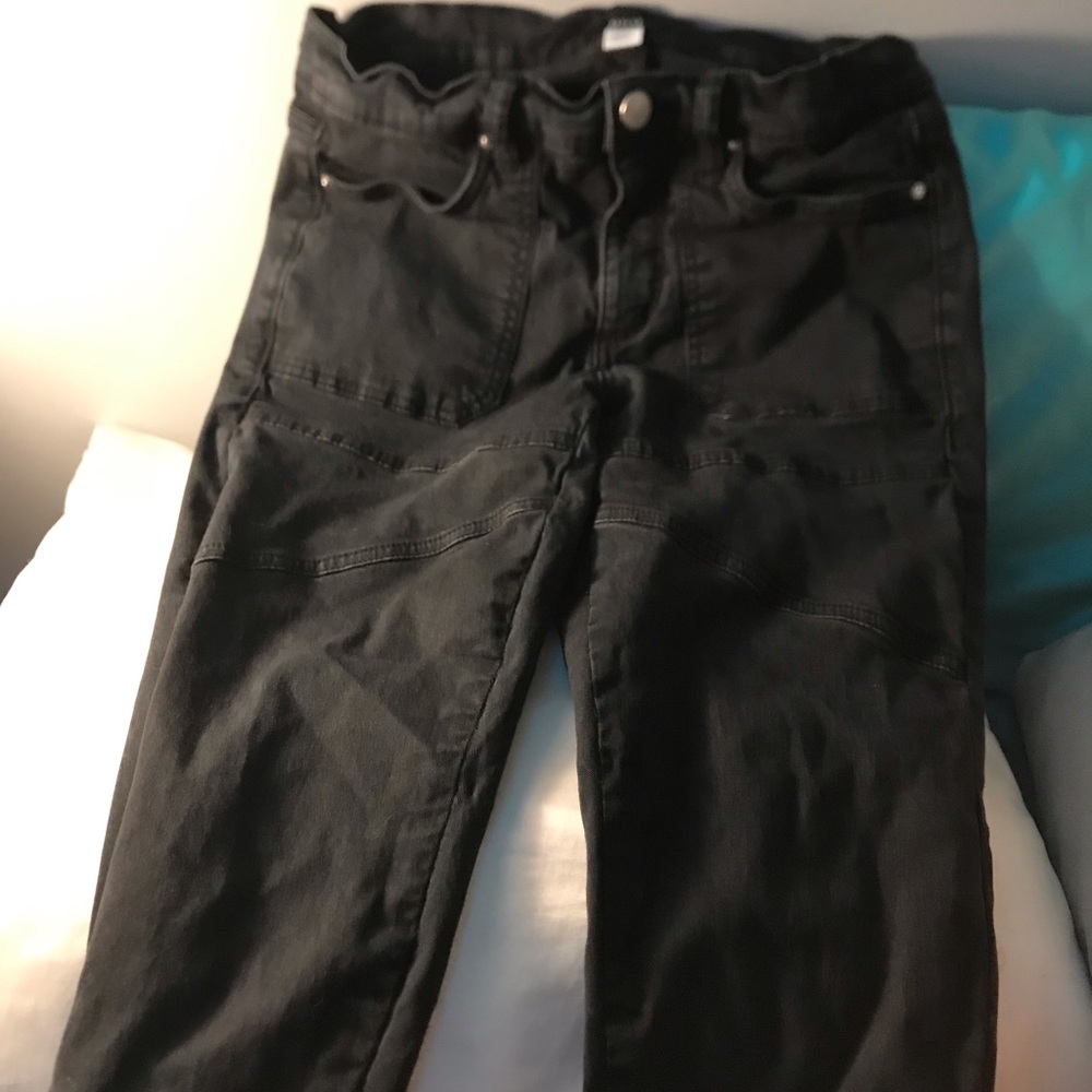 COPY - BDG Moto Pants